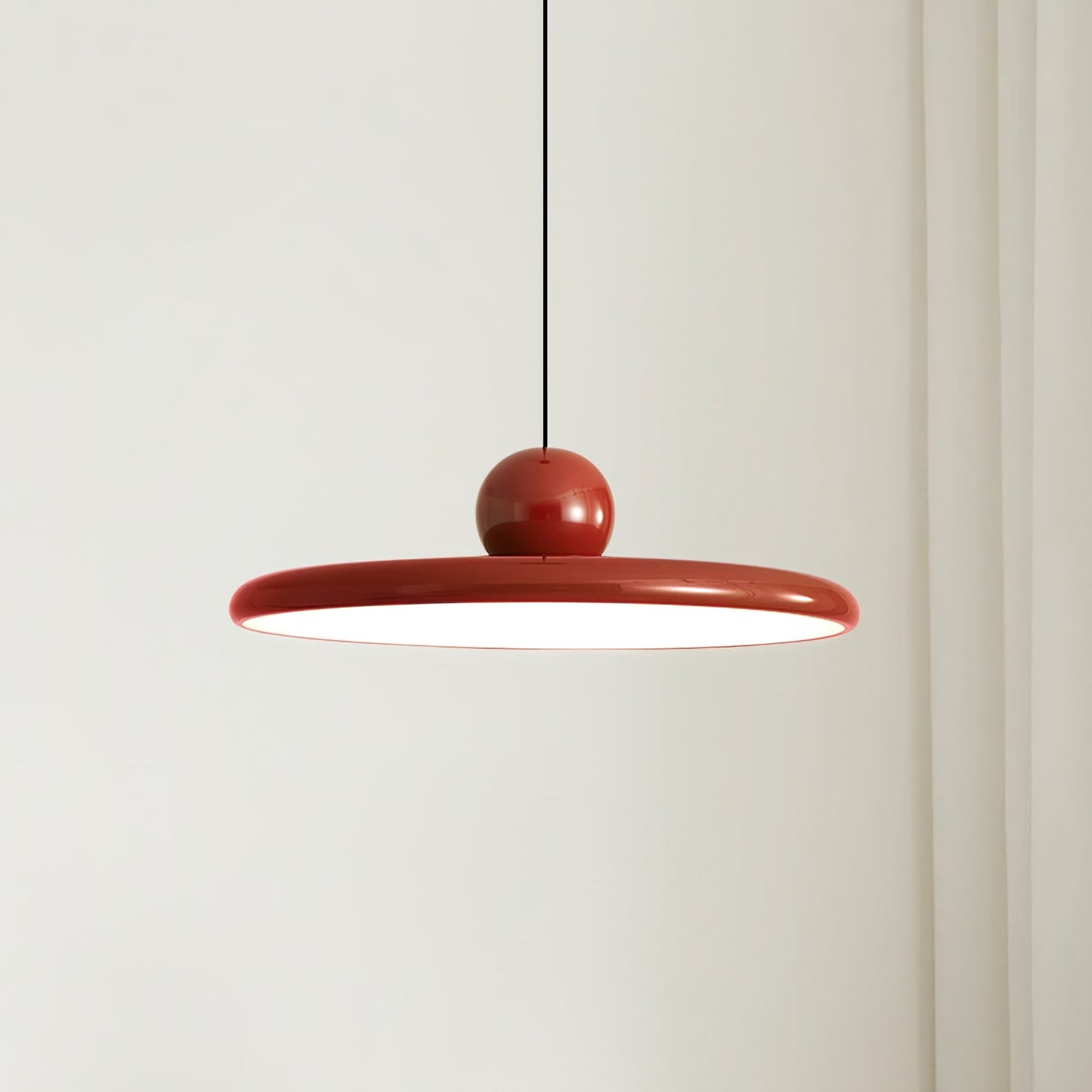 Aura - Modern Pendant Light
