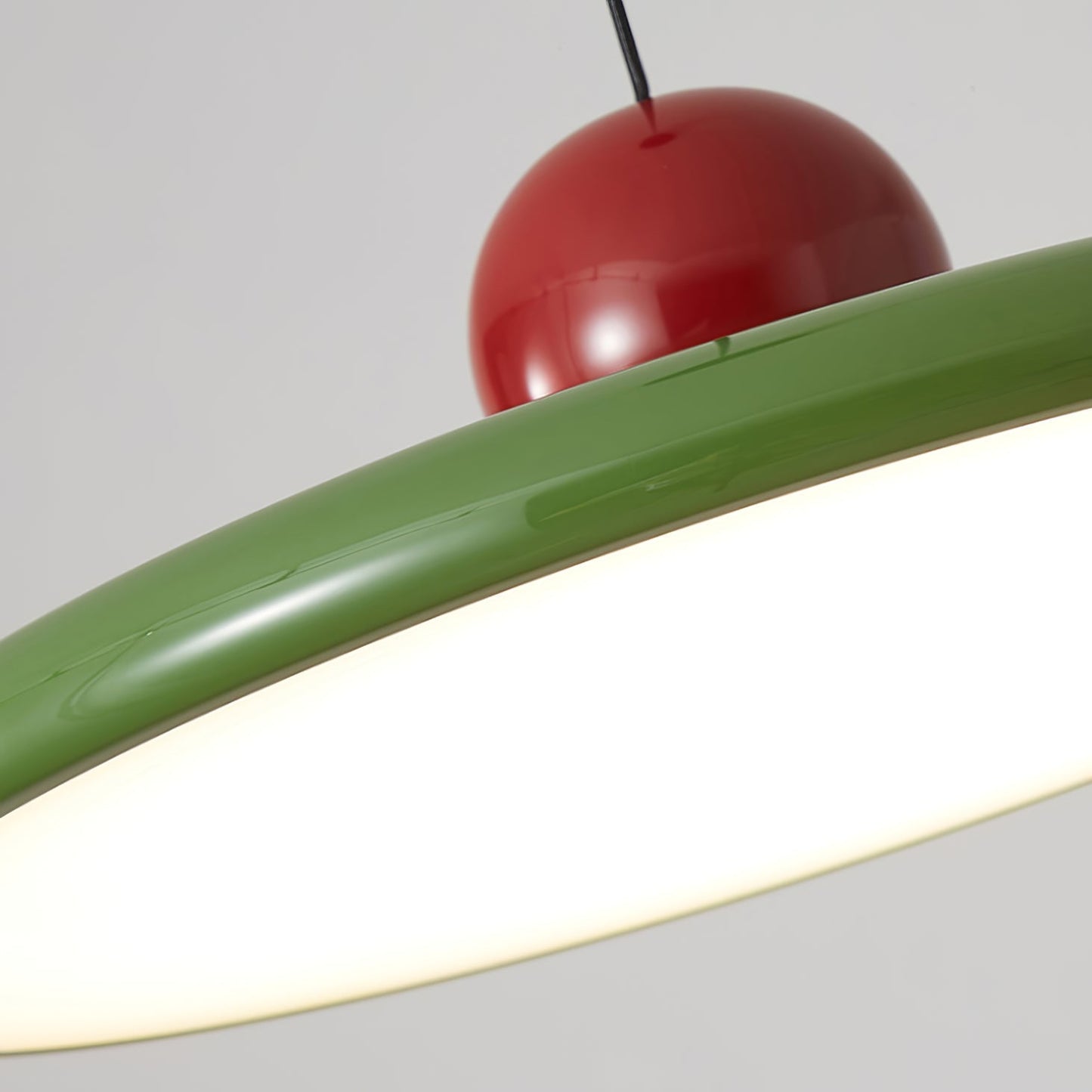 Aura - Modern Pendant Light