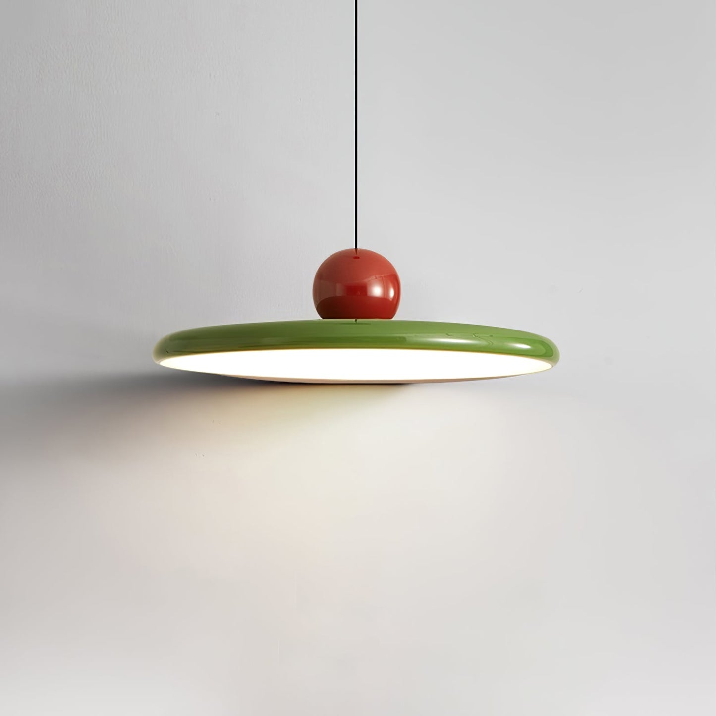 Aura - Modern Pendant Light