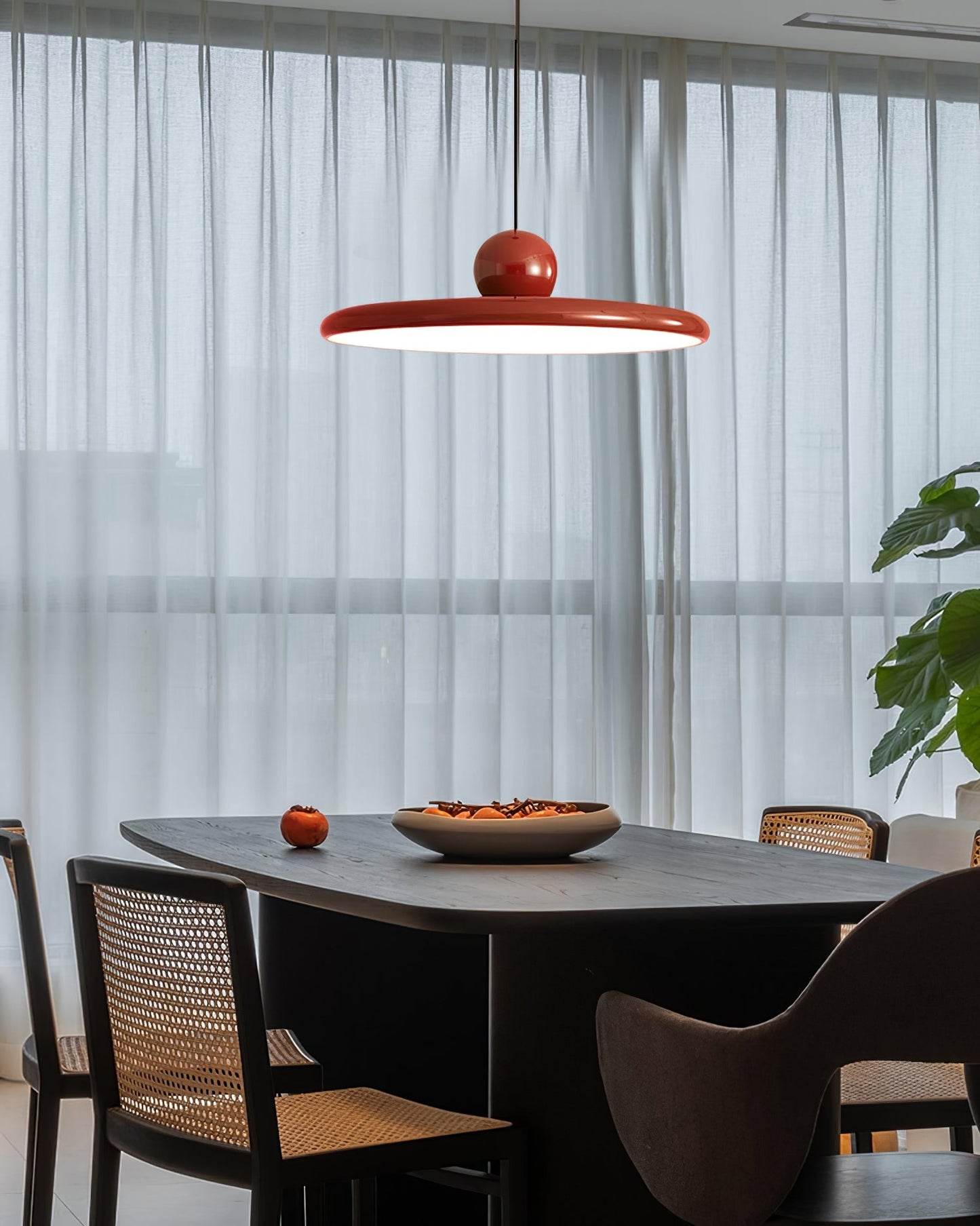 Aura - Modern Pendant Light