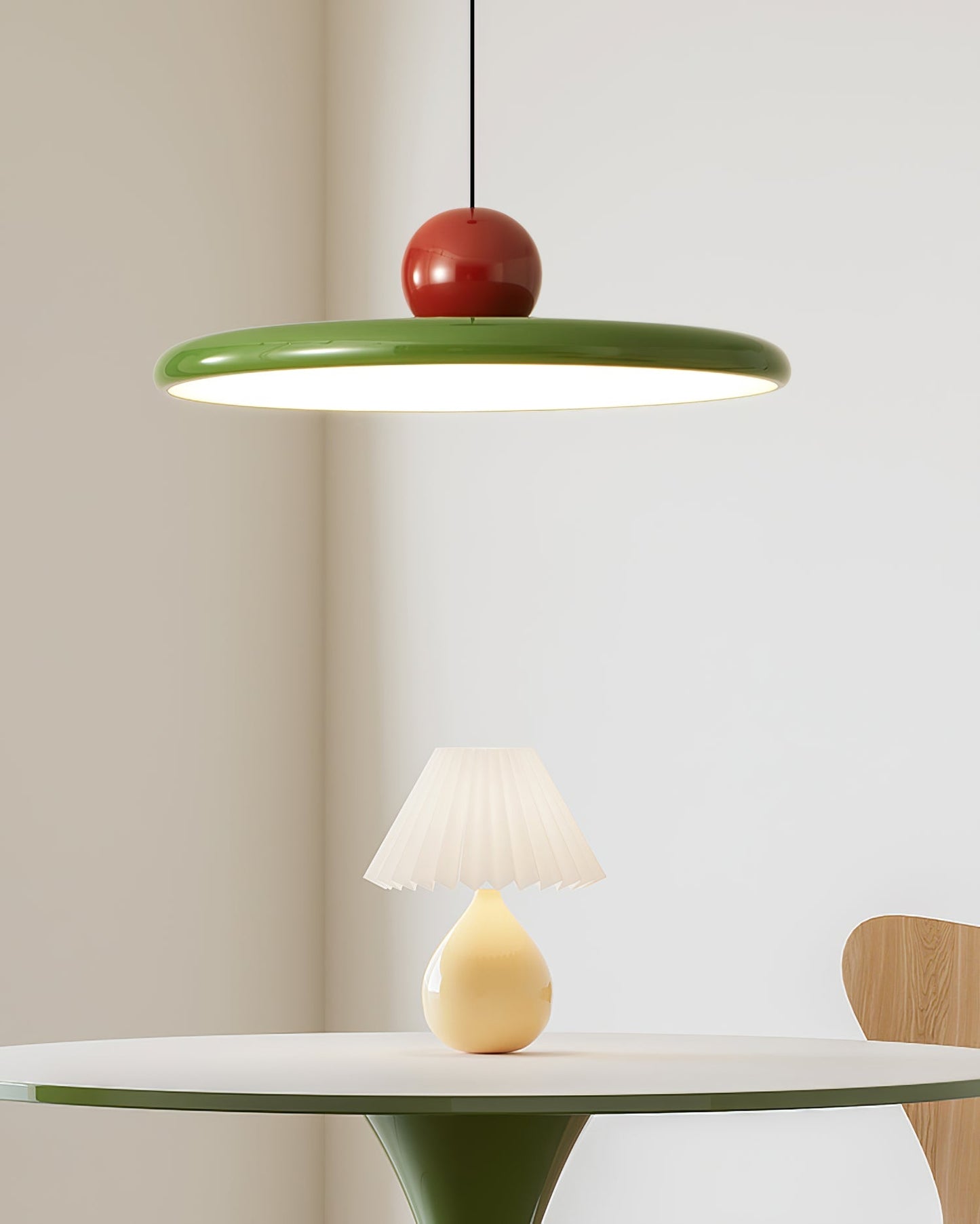 Aura - Modern Pendant Light