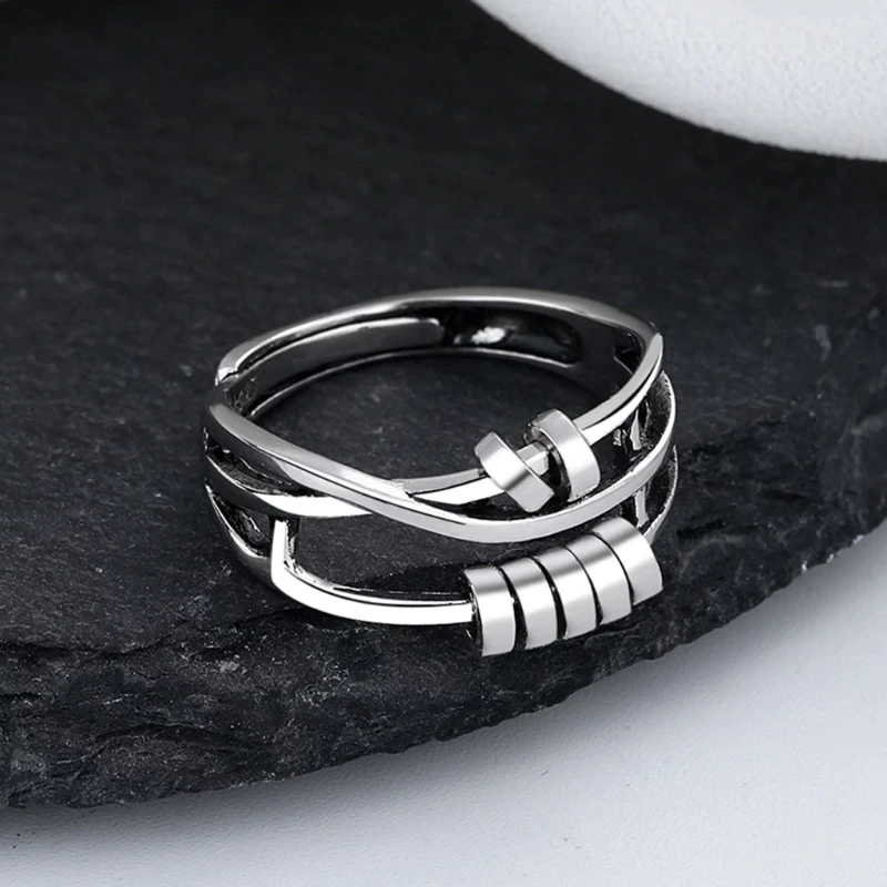 Anti-fear ring 3