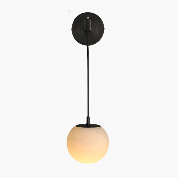 LumiMarble - Minimalist Wall Lamp