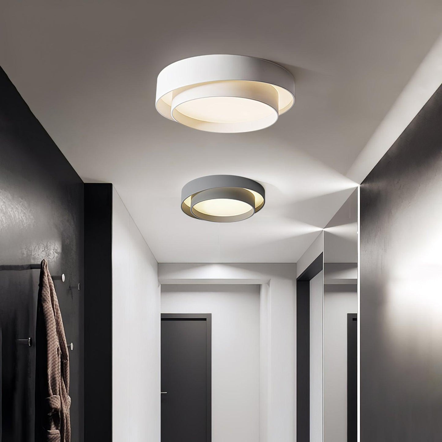 Melody - Stylish Ceiling Light