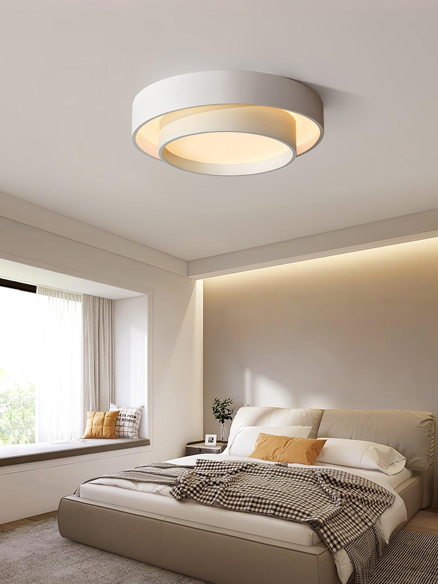 Melody - Stylish Ceiling Light