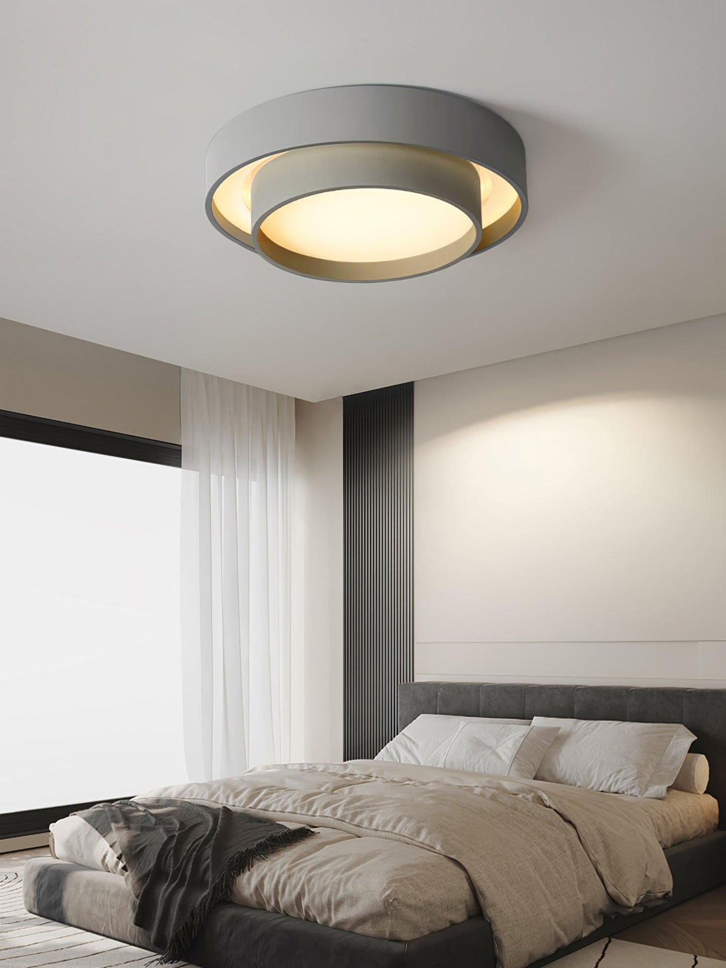 Melody - Stylish Ceiling Light