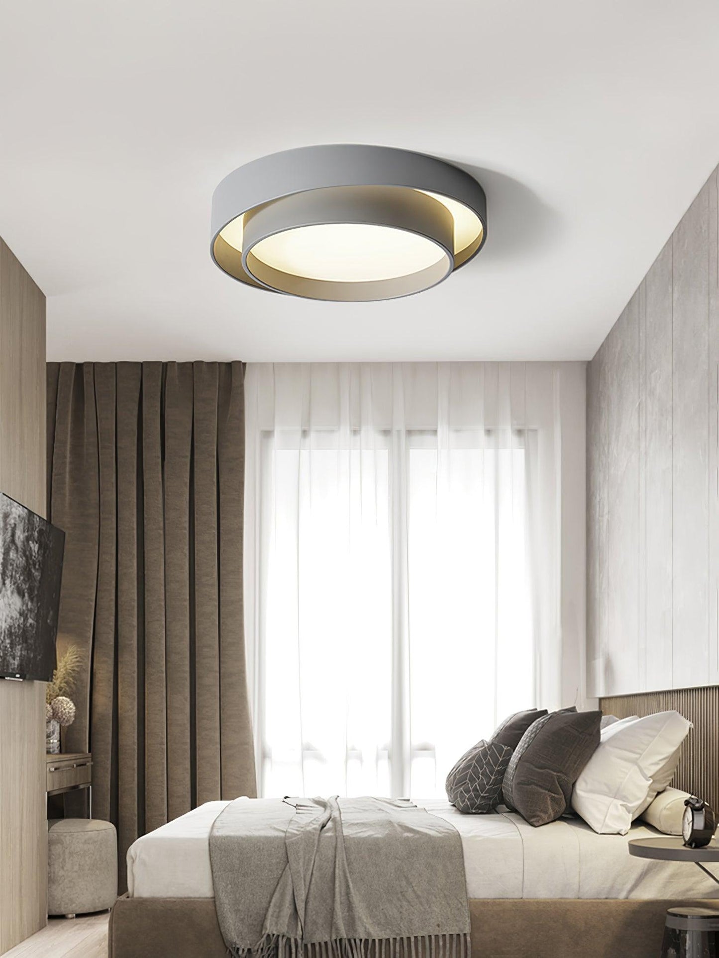 Melody - Stylish Ceiling Light