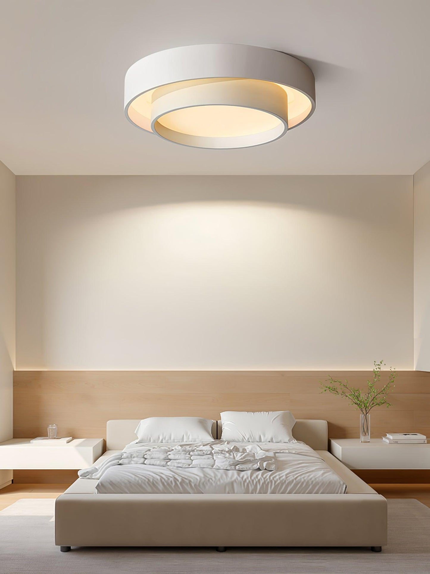 Melody - Stylish Ceiling Light