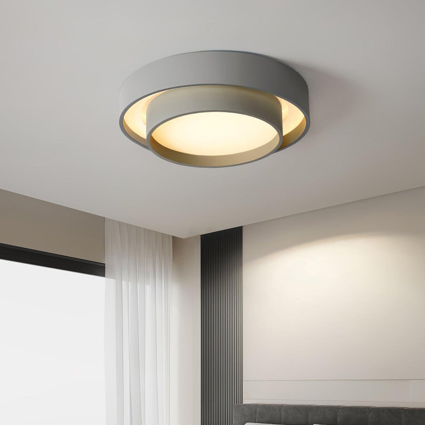 Melody - Stylish Ceiling Light