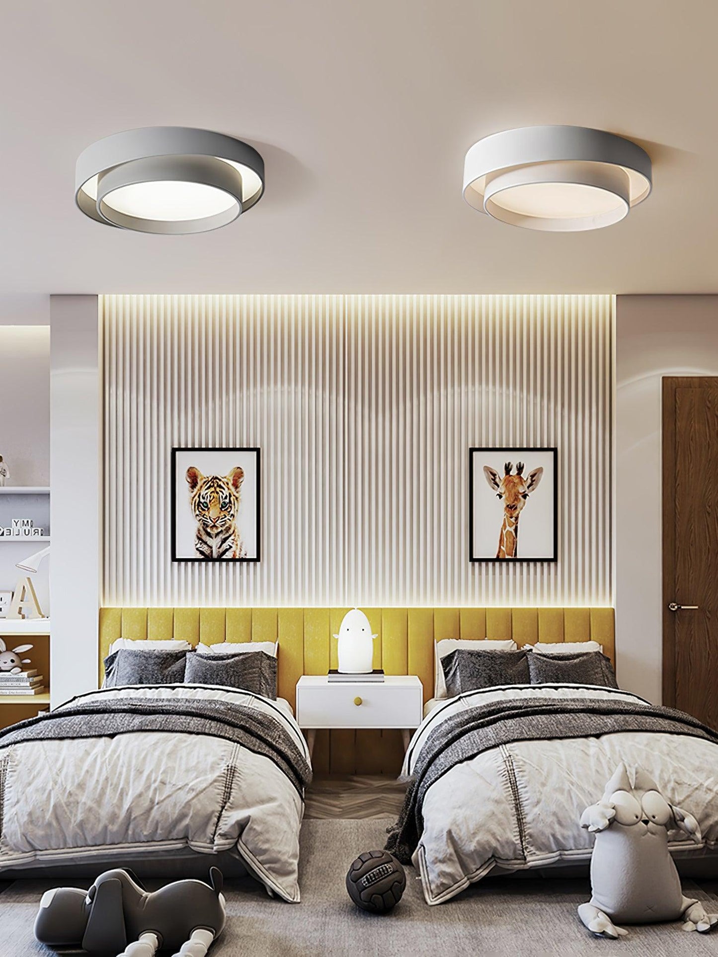 Melody - Stylish Ceiling Light
