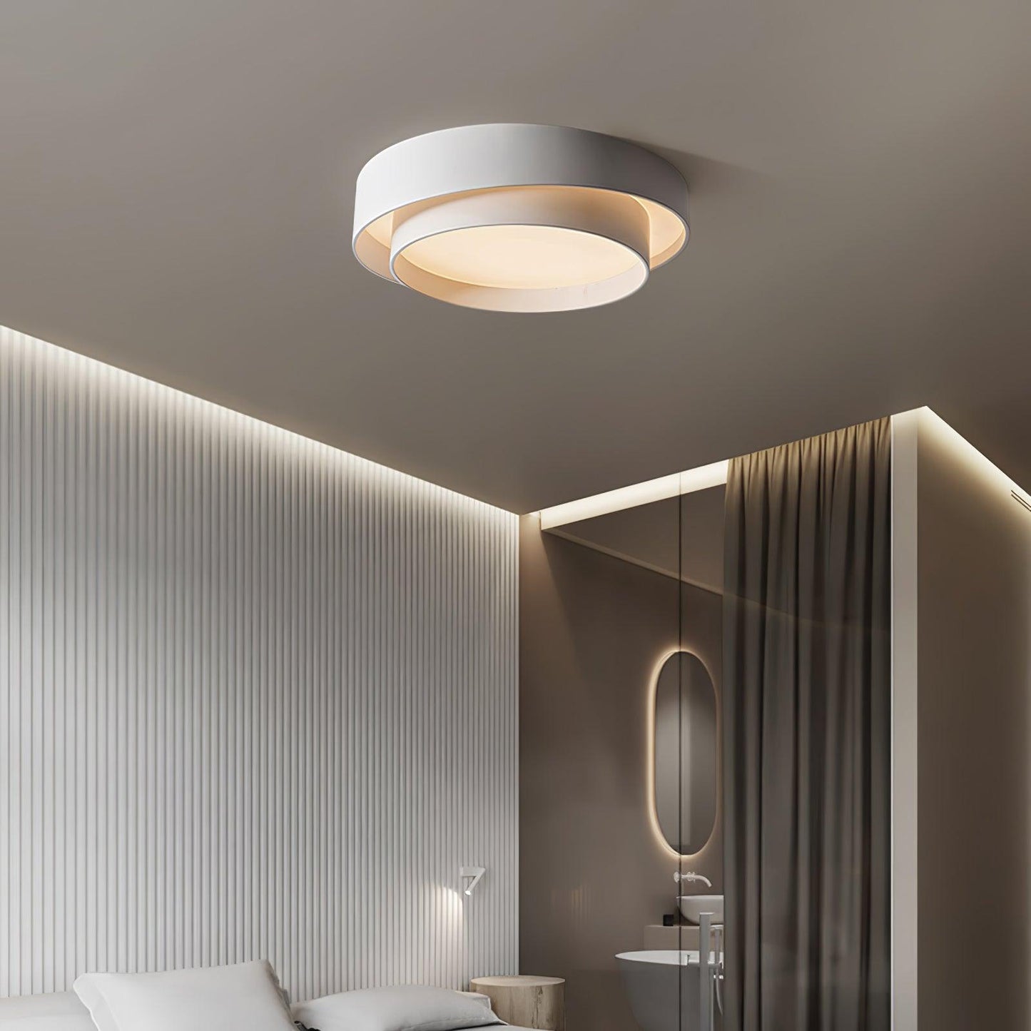 Melody - Stylish Ceiling Light