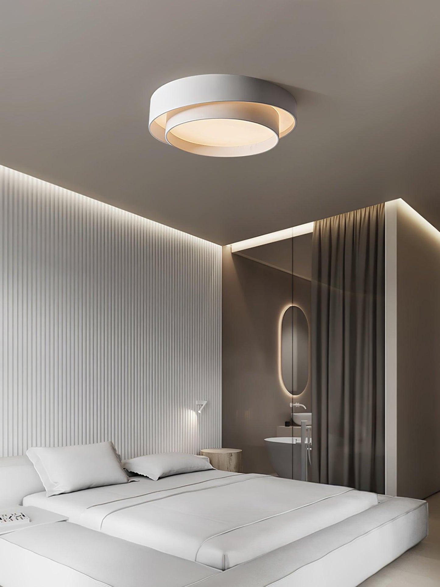 Melody - Stylish Ceiling Light