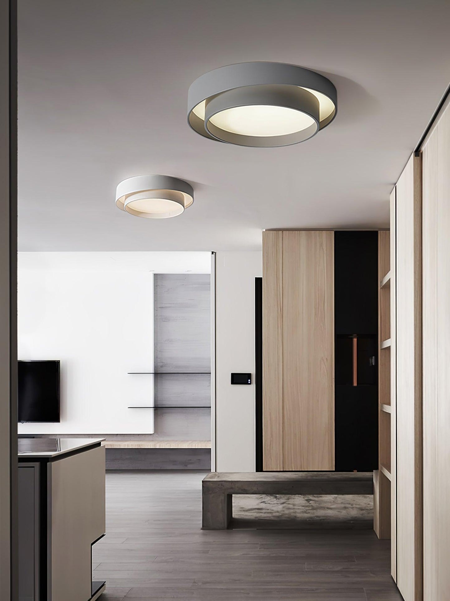 Melody - Stylish Ceiling Light