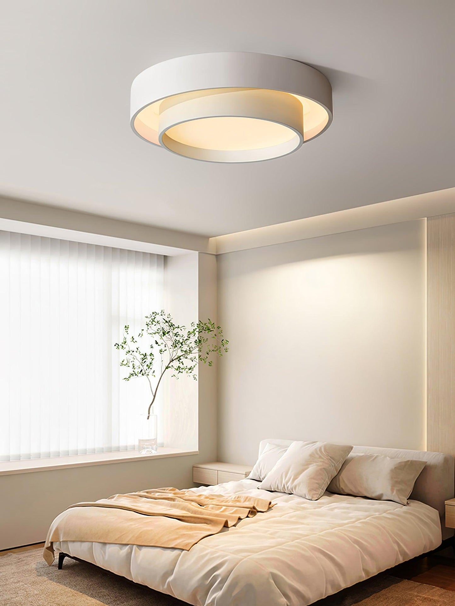 Melody - Stylish Ceiling Light