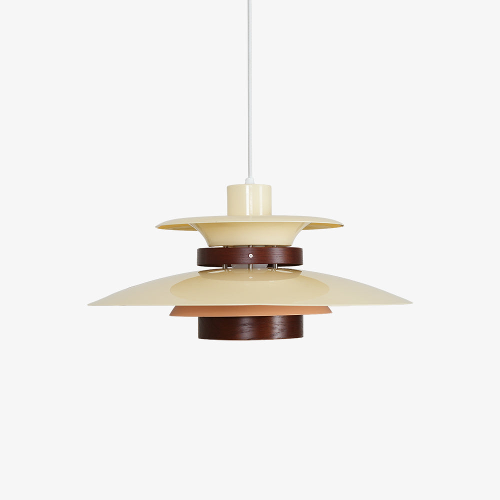Mercero - Sleek Pendant Light