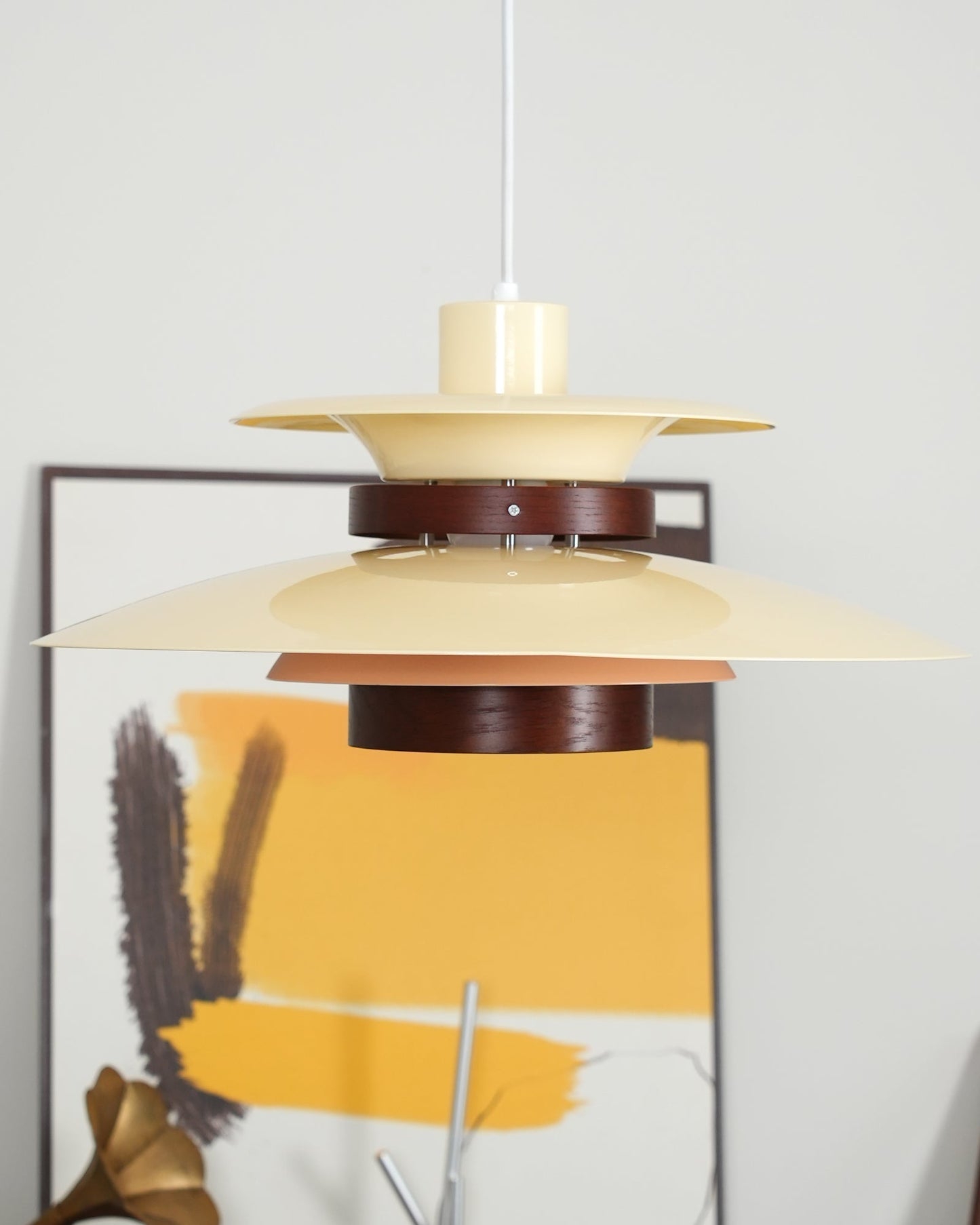Mercero - Sleek Pendant Light
