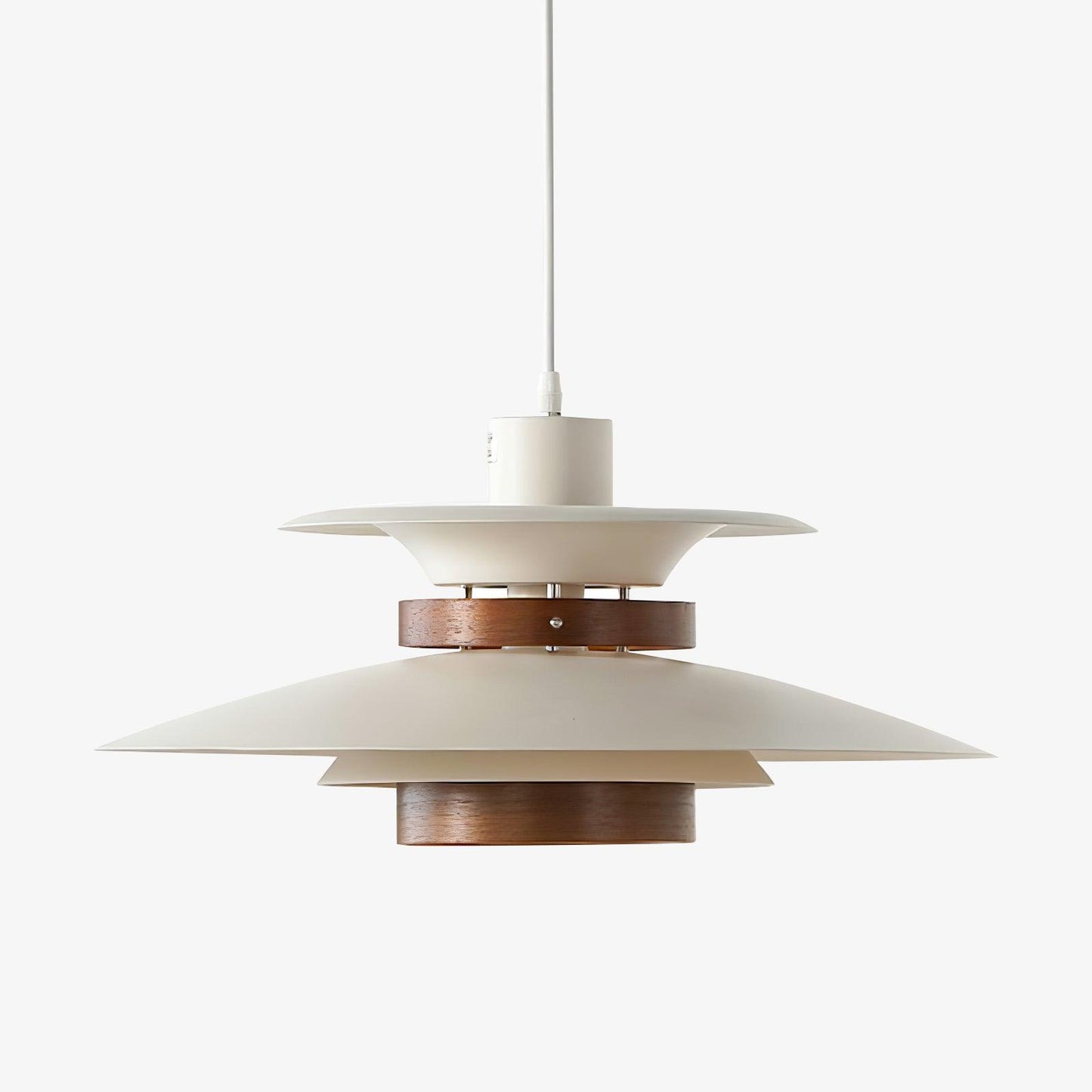 Mercero - Sleek Pendant Light
