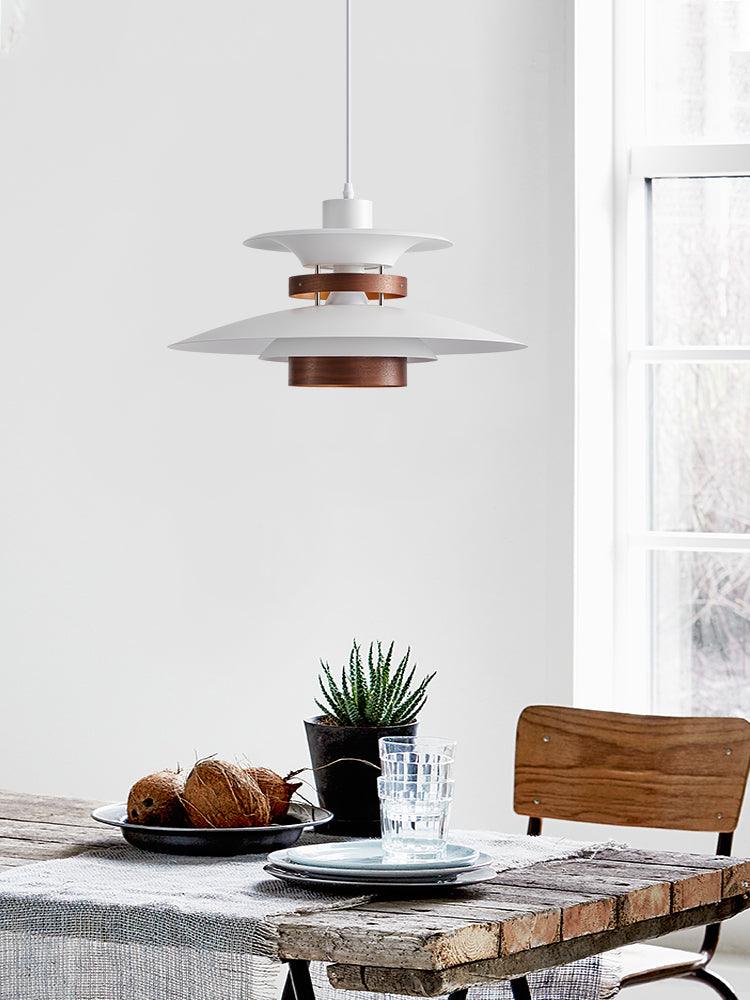 Mercero - Sleek Pendant Light