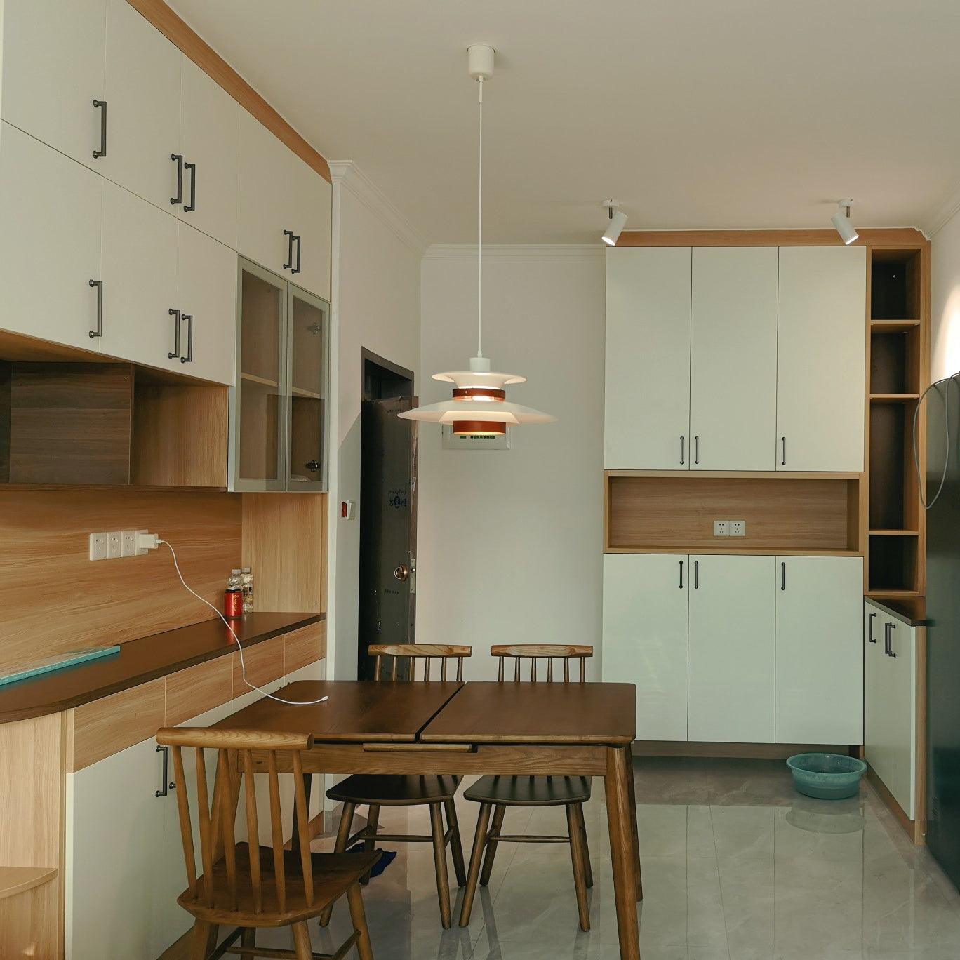 Mercero - Sleek Pendant Light