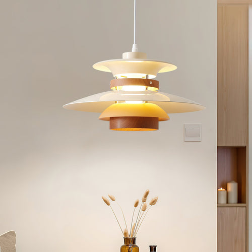 Mercero - Sleek Pendant Light