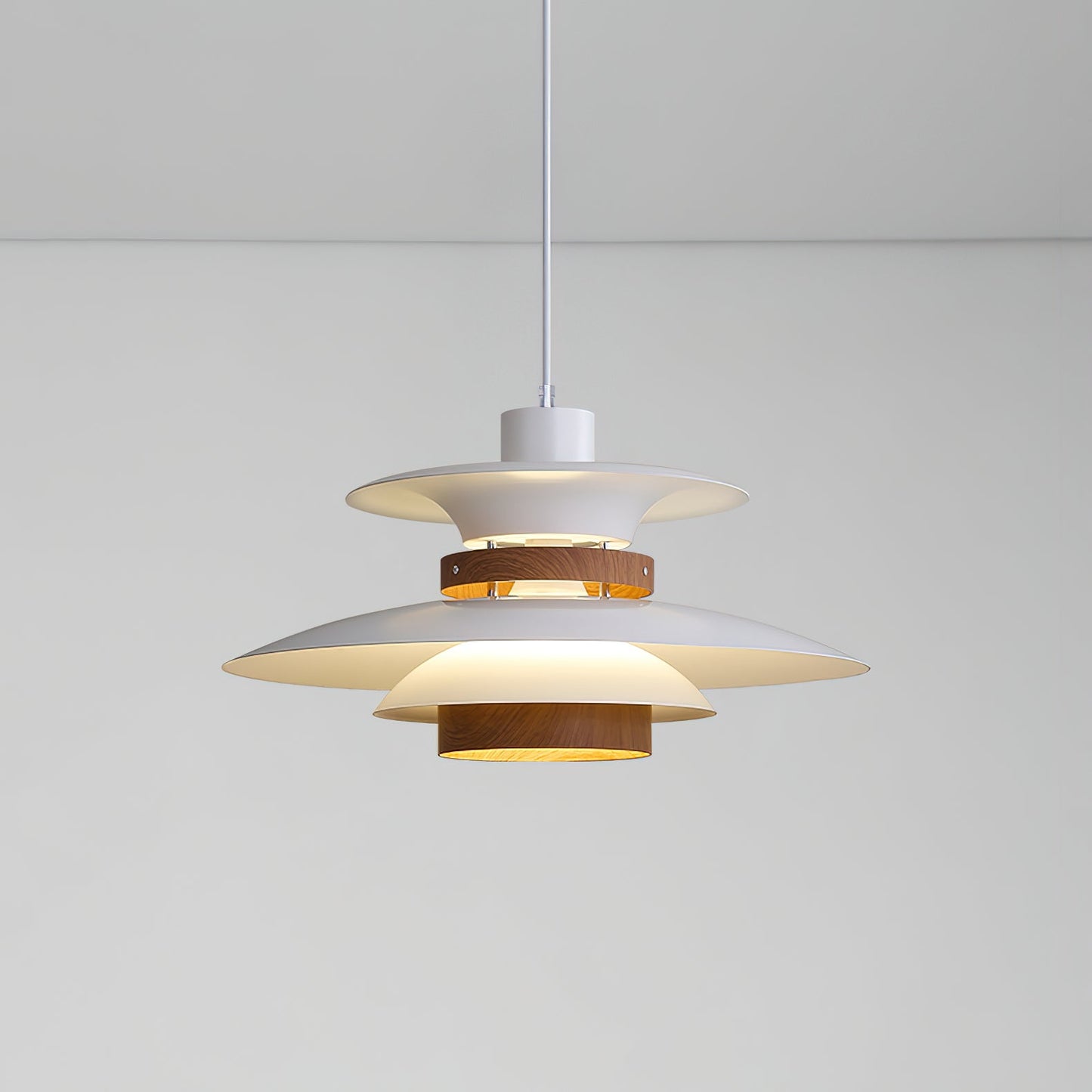 Mercero - Sleek Pendant Light