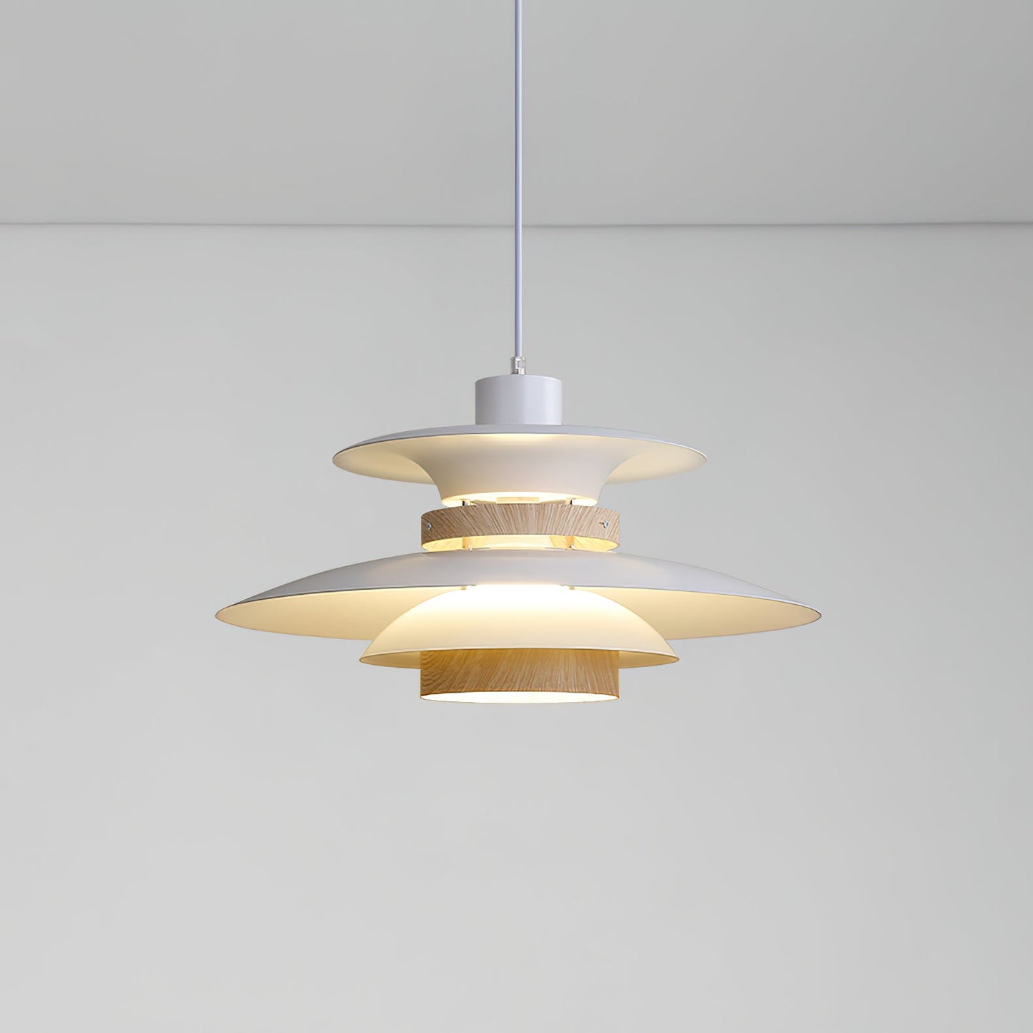 Mercero - Sleek Pendant Light