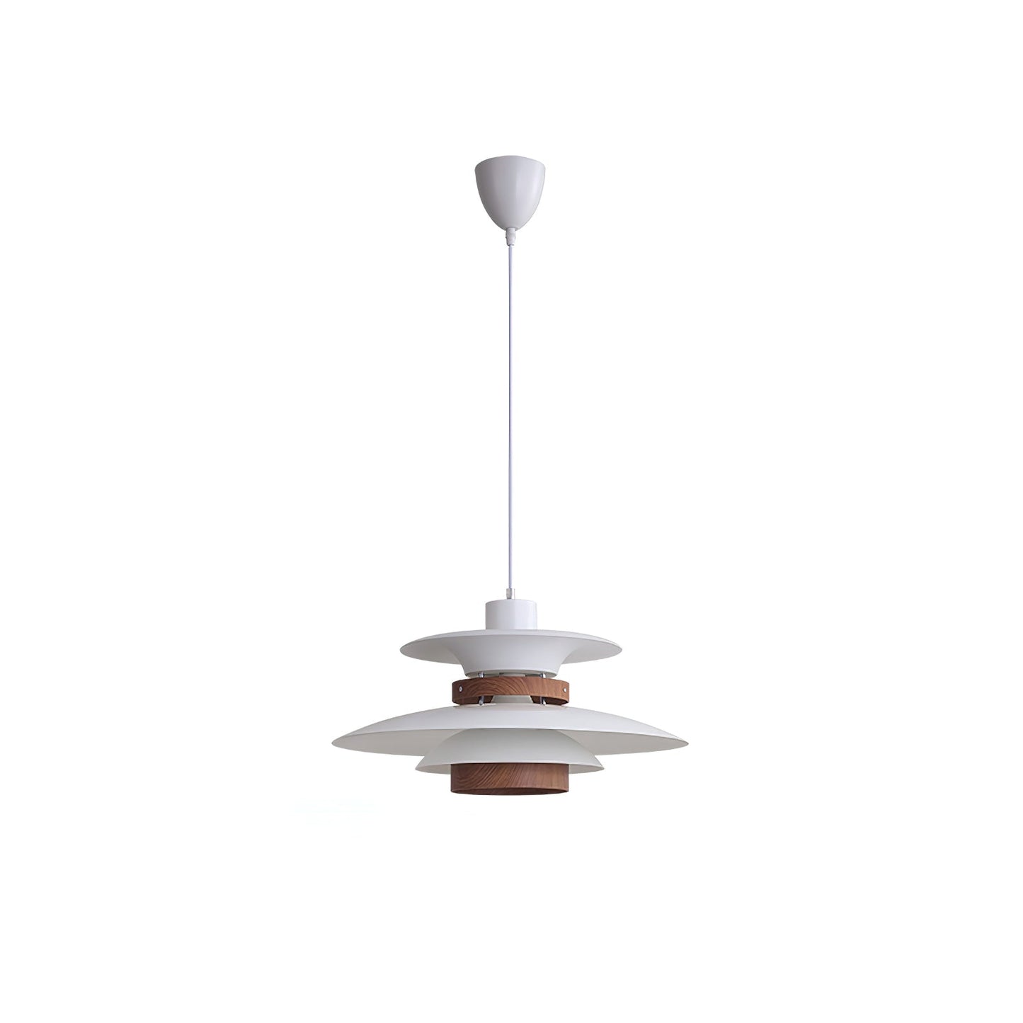Mercero - Sleek Pendant Light