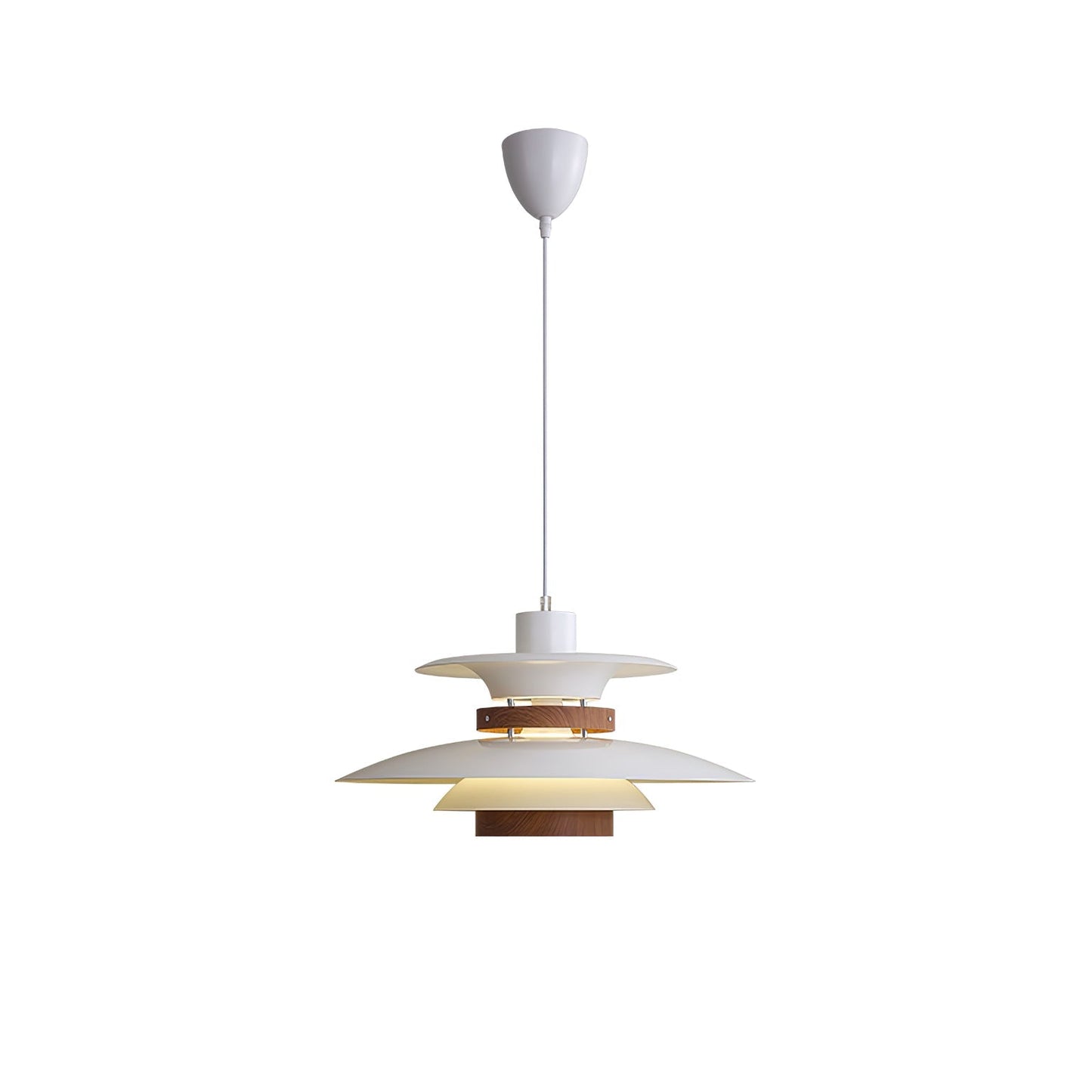 Mercero - Sleek Pendant Light