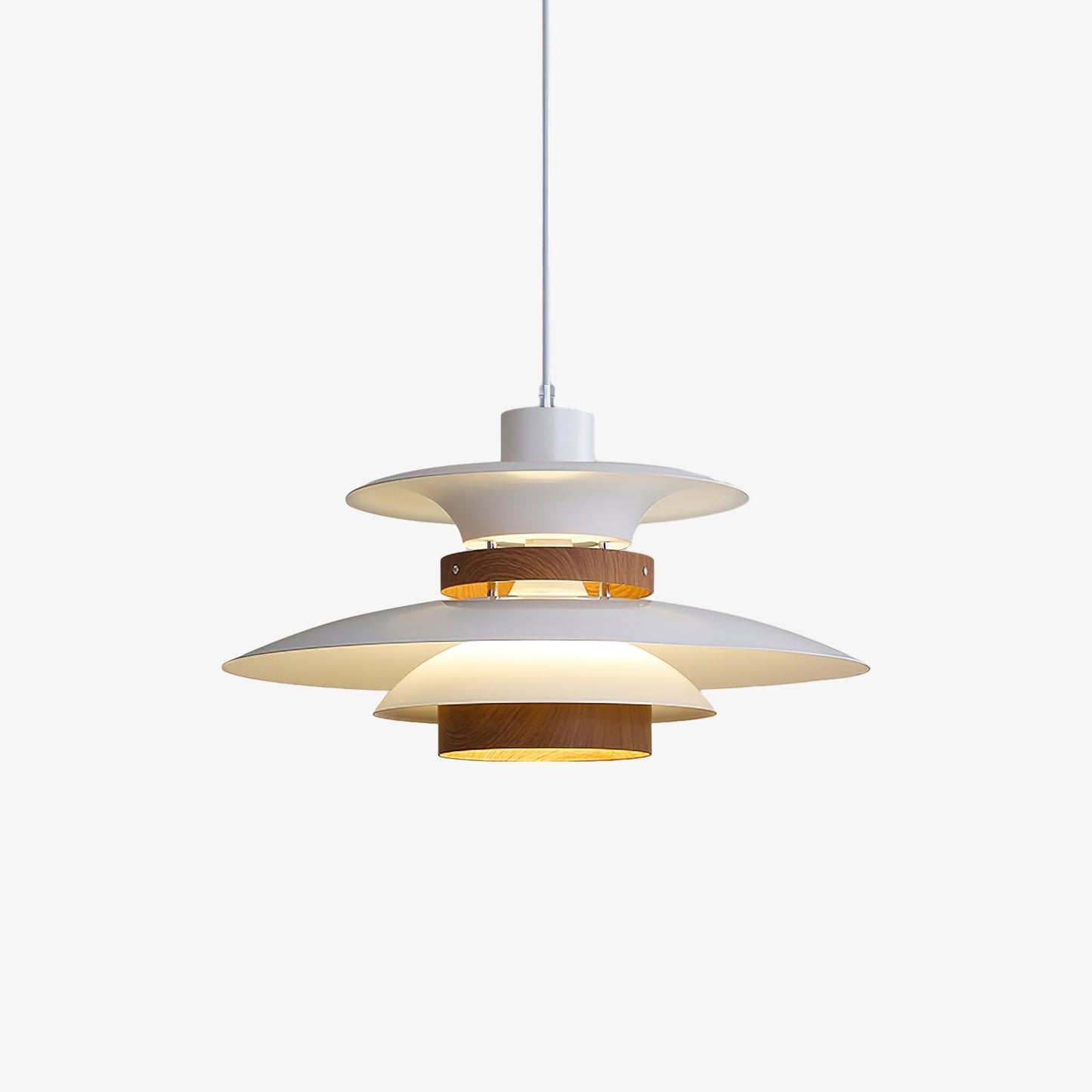 Mercero - Sleek Pendant Light