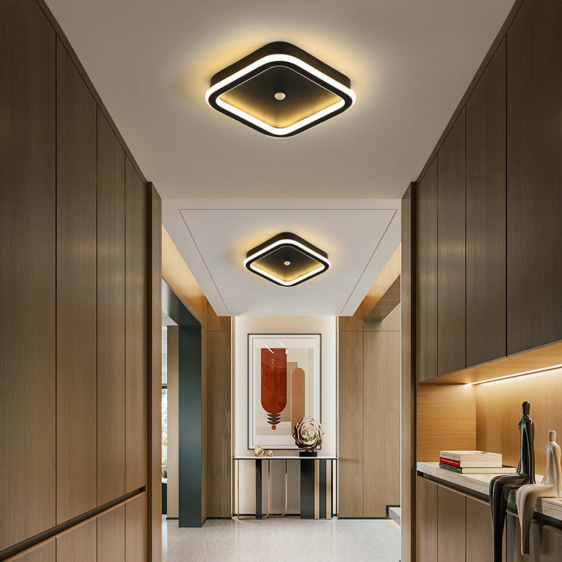 LumaSense - Motion Sensor LED Ceiling Light