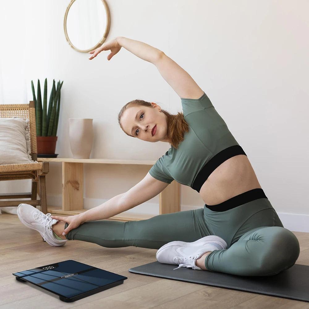 InSmart - Sleek Smart Scale