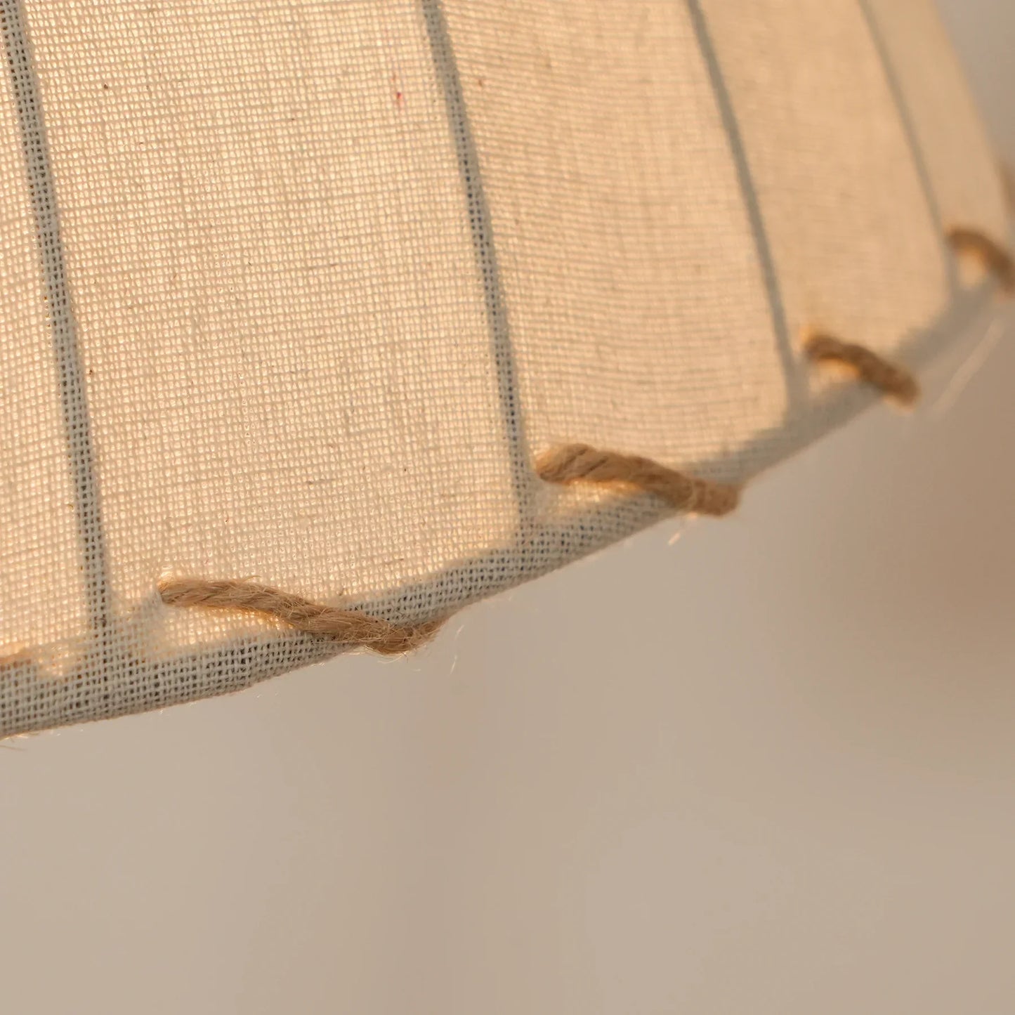 Lumiéra - Japandi Bamboo Floor Lamp