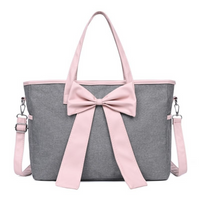 Grey/Pink