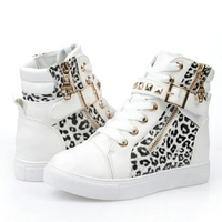White-black