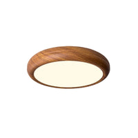 Brown/White