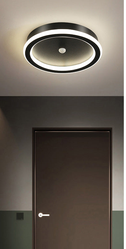 LumaSense - Motion Sensor LED Ceiling Light
