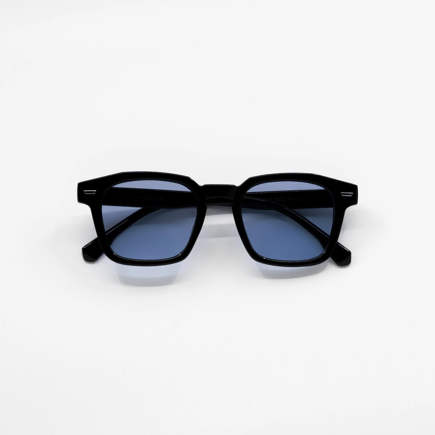 Aarte Ocean Sunglasses - Stylish Colored Lenses with UV Protection-2