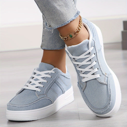Jona Women's Casual Trendy Sneakers