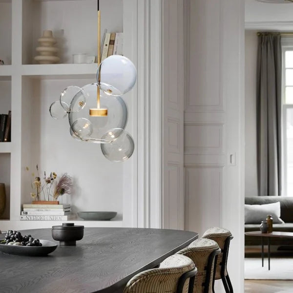 Bolle - Modern Pendant Light