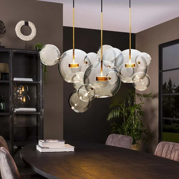 Bolle - Modern Pendant Light