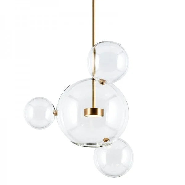 Bolle - Modern Pendant Light