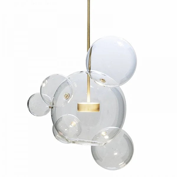 Bolle - Modern Pendant Light