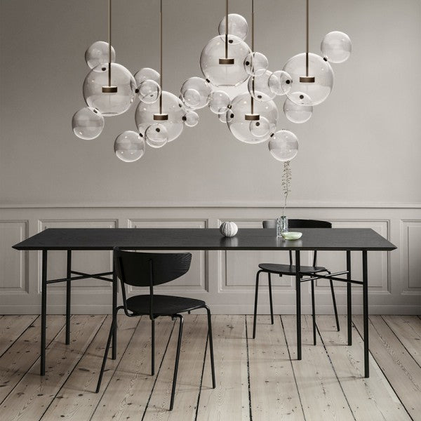 Bolle - Modern Pendant Light