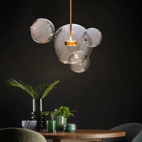 Bolle - Modern Pendant Light