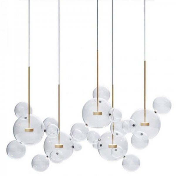Bolle - Modern Pendant Light