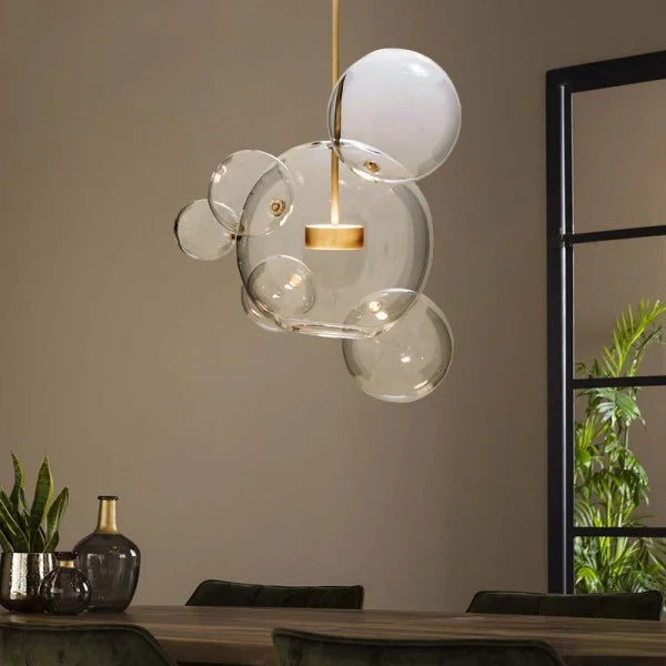 Bolle - Modern Pendant Light