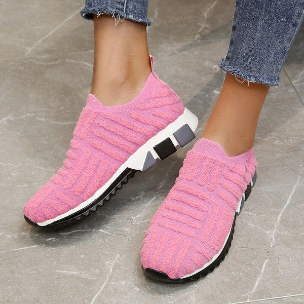 Thirza - Trendy Orthopedic Sneakers Ladies 4
