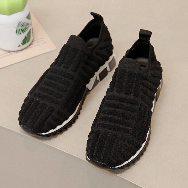 Thirza - Trendy Orthopedic Sneakers Ladies 1