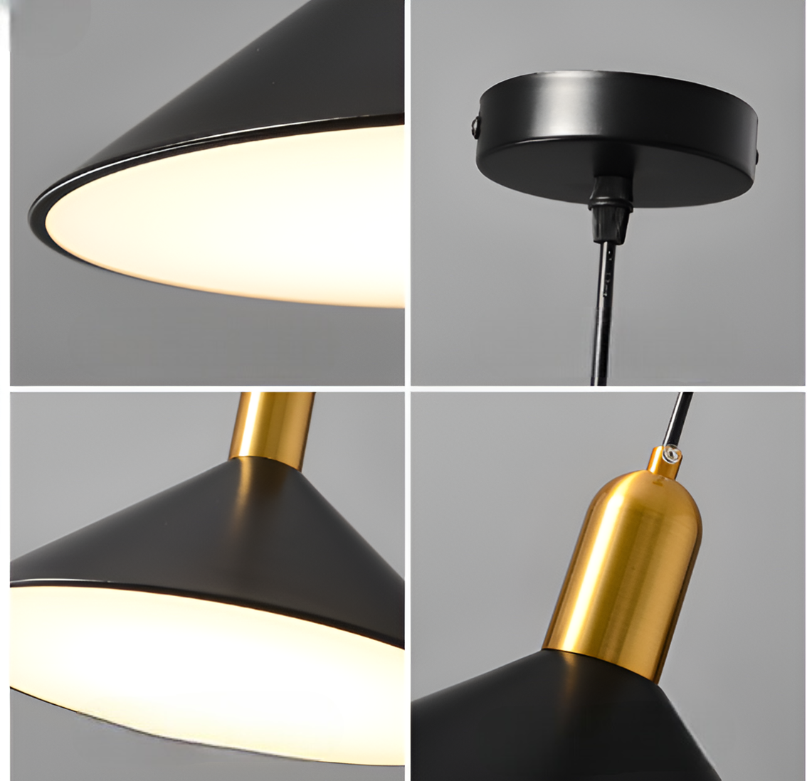 Altura Pendant Light