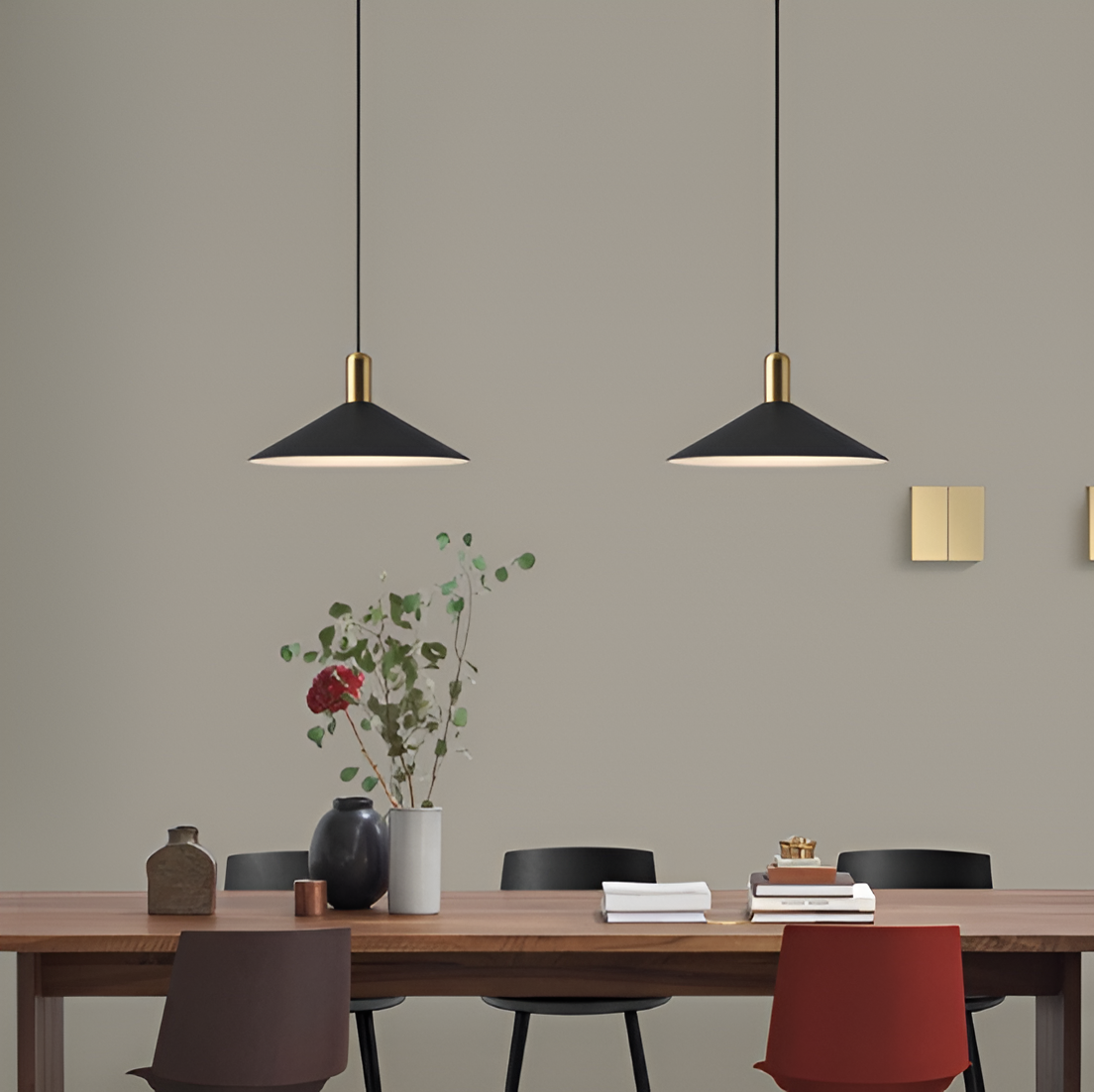 Altura Pendant Light